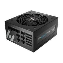 Блок питания FSP 650W HYDRO PTM PRO Фото 3