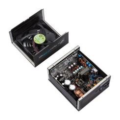 Блок питания FSP 650W HYDRO PTM PRO Фото 5