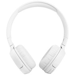 Наушники JBL Tune 510BT White Фото 1