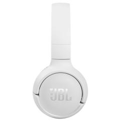 Наушники JBL Tune 510BT White Фото 2