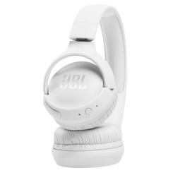 Наушники JBL Tune 510BT White Фото 3