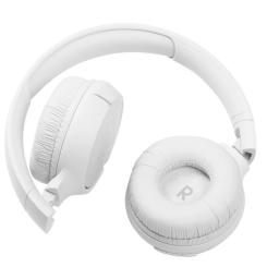 Наушники JBL Tune 510BT White Фото 4