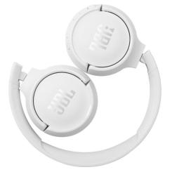 Наушники JBL Tune 510BT White Фото 5
