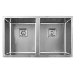 Мойка кухонная Weilor ALLERHAND WRX TB7745 Фото