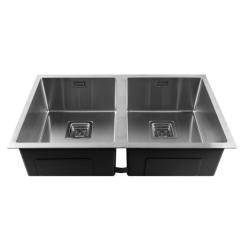 Мойка кухонная Weilor ALLERHAND WRX TB7745 Фото 1