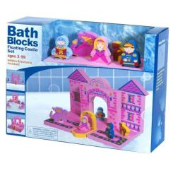 Игрушка для ванной Just Think Toys Замок Принцессы Фото 1