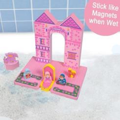 Игрушка для ванной Just Think Toys Замок Принцессы Фото 2