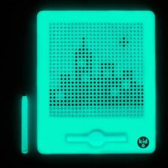 Игровой набор Kid O Магнитная доска для рисования Фото 1