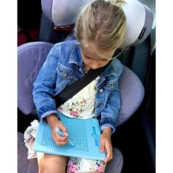 Игровой набор Kid O Магнитная доска для рисования Фото 2