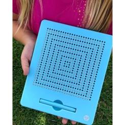 Игровой набор Kid O Магнитная доска для рисования Фото 3