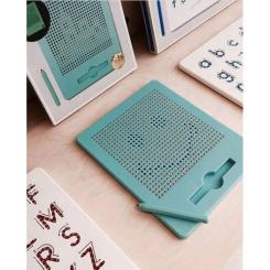 Игровой набор Kid O Магнитная доска для рисования Фото 5