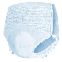 Подгузники для взрослых ID Plus M трусы 10 шт Фото 2