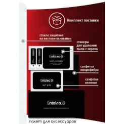 Стекло защитное Intaleo Full Glue Xiaomi Redmi Note 10 Фото 1