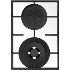 Варочная поверхность Whirlpool GOFL629WH Фото 2