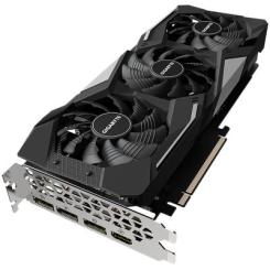 Видеокарта GIGABYTE Radeon RX 5700 XT 8192Mb GAMING Фото 2