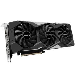 Видеокарта GIGABYTE Radeon RX 5700 XT 8192Mb GAMING Фото 3
