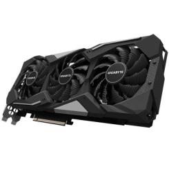 Видеокарта GIGABYTE Radeon RX 5700 XT 8192Mb GAMING Фото 4