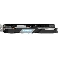 Видеокарта GIGABYTE Radeon RX 5700 XT 8192Mb GAMING Фото 6