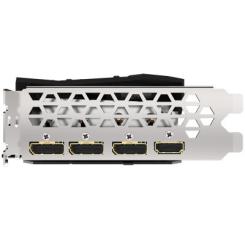 Видеокарта GIGABYTE Radeon RX 5700 XT 8192Mb GAMING Фото 8