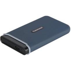 Накопитель SSD Transcend USB 3.1 500GB Фото