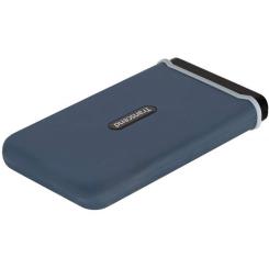 Накопитель SSD Transcend USB 3.1 500GB Фото 1
