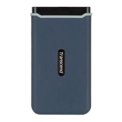 Накопитель SSD Transcend USB 3.1 500GB Фото 2