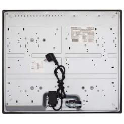 Варочная поверхность Eleyus SILVA 60 BL+RB CF Фото 6