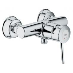 Смеситель Grohe BauClassic OHM shower exposed Фото