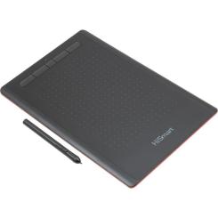 Графический планшет HiSmart WP9625 Фото 1