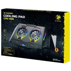 Подставка для ноутбука 2E 2E-CPG-006 Фото 8