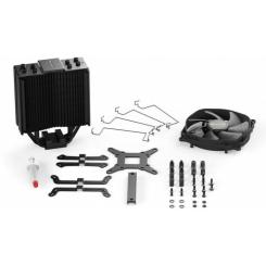 Кулер для процессора Be quiet! Dark Rock Slim Фото 4