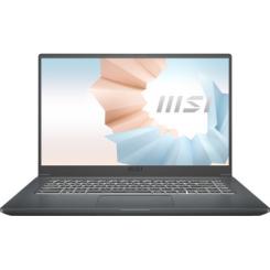 Ноутбук MSI Modern 15 Фото