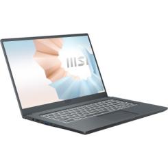 Ноутбук MSI Modern 15 Фото 1