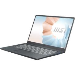 Ноутбук MSI Modern 15 Фото 2