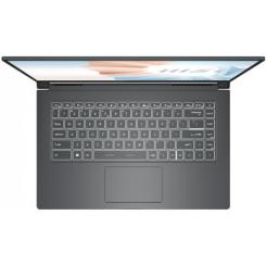 Ноутбук MSI Modern 15 Фото 3
