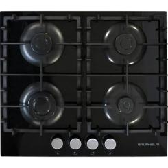 Варочная поверхность Grunhelm GPG 6214 BF Фото