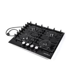 Варочная поверхность Grunhelm GPG 6214 BF Фото 3