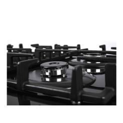 Варочная поверхность Grunhelm GPG 6214 BF Фото 5