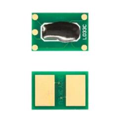 Чип для картриджа AHK OKI C332/MC363 3K Yellow Фото