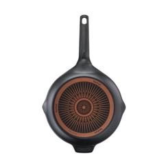 Сковорода Tefal Delicio Grill 26 см Фото 2