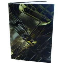 Блокнот Wizarding World Harry Potter Волшебные лестницы Хогвартса Фото