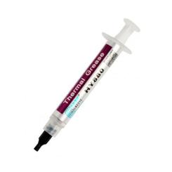 Термопаста Halnziye HY-880 3g Фото