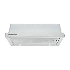 Вытяжка кухонная Grunhelm GVT 115 W Фото
