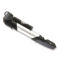 Велосипедный насос Giyo AV/FV 80psi GP-961A Grey Фото