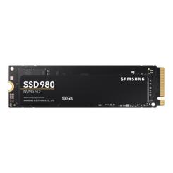 Накопитель SSD Samsung M.2 2280 500GB 980 series Фото