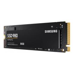 Накопитель SSD Samsung M.2 2280 500GB 980 series Фото 2