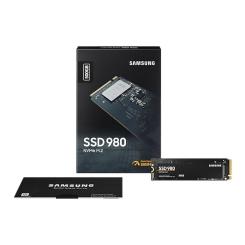Накопитель SSD Samsung M.2 2280 500GB 980 series Фото 6