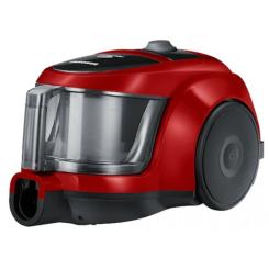 Пылесос Samsung VCC45W0S3R/UK Фото