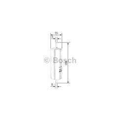 Фильтр топливный Bosch 0 450 905 901 Фото 4