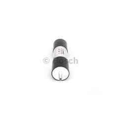 Фильтр топливный Bosch F 026 402 066 Фото 2